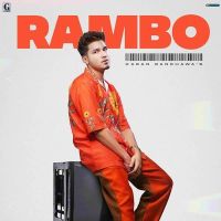 Sharam Haya Karan Randhawa, Chaahat mp3 song ringtone, Rambo Karan Randhawa, Chaahat Ringtone Download - DjPunjab.Com.Mx