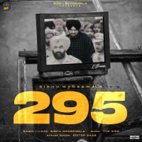 295 Sidhu Moose Wala mp3 song ringtone, 295 Sidhu Moose Wala Ringtone Download - DjPunjab.Com.Mx