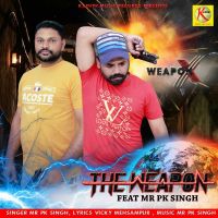 The Weapon Mr. Pk Singh mp3 song ringtone, The Weapon Mr. Pk Singh Ringtone Download - DjPunjab.Com.Mx