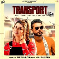 Transport Preet Thind mp3 song ringtone, Transport Preet Thind Ringtone Download - DjPunjab.Com.Mx