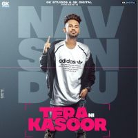 Tera Ni Kasoor Nav Sandhu mp3 song ringtone, Tera Ni Kasoor Nav Sandhu Ringtone Download - DjPunjab.Com.Mx