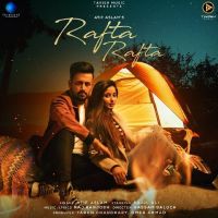 Rafta Rafta Atif Aslam mp3 song ringtone, Rafta Rafta Atif Aslam Ringtone Download - DjPunjab.Com.Mx