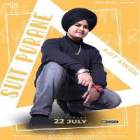 Suit Purane Ajit Singh mp3 song ringtone, Suit Purane Ajit Singh Ringtone Download - DjPunjab.Com.Mx