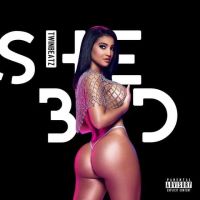 She Bad Twinbeatz mp3 song ringtone, She Bad Twinbeatz Ringtone Download - DjPunjab.Com.Mx