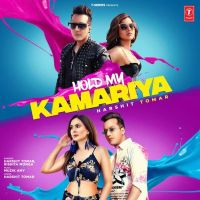 Hold My Kamariya Harshit Tomar, Rishita mp3 song ringtone, Hold My Kamariya Harshit Tomar, Rishita Ringtone Download - DjPunjab.Com.Mx