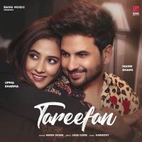 Tareefan Mann Dhami mp3 song ringtone, Tareefan Mann Dhami Ringtone Download - DjPunjab.Com.Mx