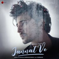 Jannat Ve Darshan Raval mp3 song ringtone, Jannat Ve Darshan Raval Ringtone Download - DjPunjab.Com.Mx