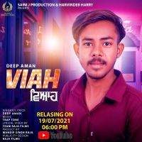 Viah Deep Aman mp3 song ringtone, Viah Deep Aman Ringtone Download - DjPunjab.Com.Mx
