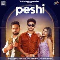 Peshi Yuvraj, Shree Brar mp3 song ringtone, Peshi Yuvraj, Shree Brar Ringtone Download - DjPunjab.Com.Mx