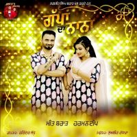 Gappan Da Nana Meet Brar Harmandeep mp3 song ringtone, Gappan Da Nana Meet Brar Harmandeep Ringtone Download - DjPunjab.Com.Mx