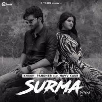 Surma Khushi Pandher, Navv Kaur mp3 song ringtone, Surma Khushi Pandher, Navv Kaur Ringtone Download - DjPunjab.Com.Mx