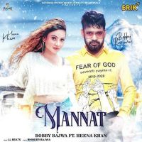 Mannat Bobby Bajwa, Heena Khan mp3 song ringtone, Mannat Bobby Bajwa, Heena Khan Ringtone Download - DjPunjab.Com.Mx