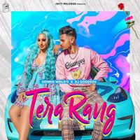 Tera Rang DJ Goddess, Dennis Wrld mp3 song ringtone, Tera Rang DJ Goddess, Dennis Wrld Ringtone Download - DjPunjab.Com.Mx