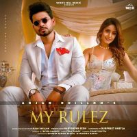 My Rulez Arjan Dhillon mp3 song ringtone, My Rulez Arjan Dhillon Ringtone Download - DjPunjab.Com.Mx