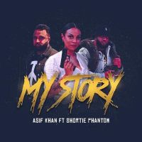 My Story Shortie Phantom, Asif Khan mp3 song ringtone, My Story Shortie Phantom, Asif Khan Ringtone Download - DjPunjab.Com.Mx