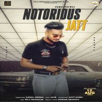 Notorious Jatt Kamal Grewal mp3 song ringtone, Notorious Jatt Kamal Grewal Ringtone Download - DjPunjab.Com.Mx