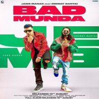 Bad Munda Jass Manak, Emiway Bantai mp3 song ringtone, Bad Munda Jass Manak, Emiway Bantai Ringtone Download - DjPunjab.Com.Mx