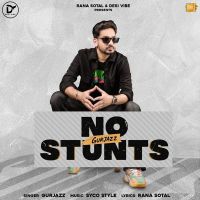No Stunts GurJazz mp3 song ringtone, No Stunts GurJazz Ringtone Download - DjPunjab.Com.Mx