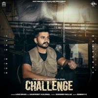 Challenge Love Brar, Harpreet Kalewal mp3 song ringtone, Challenge Love Brar, Harpreet Kalewal Ringtone Download - DjPunjab.Com.Mx