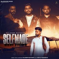 Selfmade Kuldeep Rathorr mp3 song ringtone, Selfmade Kuldeep Rathorr Ringtone Download - DjPunjab.Com.Mx