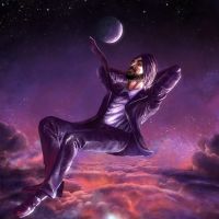 Vibe Diljit Dosanjh mp3 song ringtone, MoonChild Era Diljit Dosanjh Ringtone Download - DjPunjab.Com.Mx