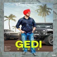 Gedi Route Arman Boparai mp3 song ringtone, Gedi Route Arman Boparai Ringtone Download - DjPunjab.Com.Mx