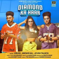 Diamond Ka Haar Viruss, Brown Gal mp3 song ringtone, Diamond Ka Haar Viruss, Brown Gal Ringtone Download - DjPunjab.Com.Mx