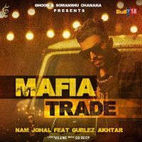 Mafia Trade Gurlez Akhtar, Nam Johal mp3 song ringtone, Mafia Trade Gurlez Akhtar, Nam Johal Ringtone Download - DjPunjab.Com.Mx