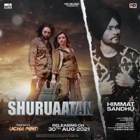 Shuruaatan Himmat Sandhu mp3 song ringtone, Shuruaatan Himmat Sandhu Ringtone Download - DjPunjab.Com.Mx