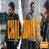 Chal Jindiye Amrinder Gill mp3 song ringtone, Chal Jindiye Amrinder Gill Ringtone Download - DjPunjab.Com.Mx
