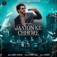 Jaaton Ke Chhore Sunny Kahlon mp3 song ringtone, Jaaton Ke Chhore Sunny Kahlon Ringtone Download - DjPunjab.Com.Mx