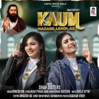 Kaum Nazare Lendi Ae Shah Sisters mp3 song ringtone, Kaum Nazare Lendi Ae Shah Sisters Ringtone Download - DjPunjab.Com.Mx