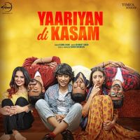 Yaariyan Di Kasam Kamal Khan mp3 song ringtone, Yaariyan Di Kasam Kamal Khan Ringtone Download - DjPunjab.Com.Mx