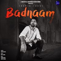 Badnaam Jasbir Jassi mp3 song ringtone, Badnaam Jasbir Jassi Ringtone Download - DjPunjab.Com.Mx