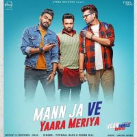 Mann Ja Ve Yaara Meriya Prabh Gill, Yuvraaj Hans mp3 song ringtone, Mann Ja Ve Yaara Meriya Prabh Gill, Yuvraaj Hans Ringtone Download - DjPunjab.Com.Mx