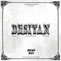 Desiyan Tarna, Fastmoney RK mp3 song ringtone, Desiyan Tarna, Fastmoney RK Ringtone Download - DjPunjab.Com.Mx