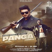 Panga Gur Sidhu, Gurman Sandhu mp3 song ringtone, Panga Gur Sidhu, Gurman Sandhu Ringtone Download - DjPunjab.Com.Mx
