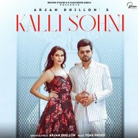 Kalli Sohni Arjan Dhillon mp3 song ringtone, Kalli Sohni Arjan Dhillon Ringtone Download - DjPunjab.Com.Mx