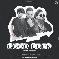 Good Luck (Remix) G Khan, Simiran Kaur Dhadli mp3 song ringtone, Good Luck (Remix) G Khan, Simiran Kaur Dhadli Ringtone Download - DjPunjab.Com.Mx