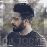 Dil Todke Jappy Bajwa, Nav Cheema mp3 song ringtone, Dil Todke Jappy Bajwa, Nav Cheema Ringtone Download - DjPunjab.Com.Mx