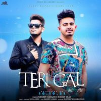 Teri Gal Sucha Yaar, Sharry Hassan mp3 song ringtone, Teri Gal Sucha Yaar, Sharry Hassan Ringtone Download - DjPunjab.Com.Mx