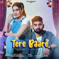 Tere Baare Karan Sandhawalia mp3 song ringtone, Tere Baare Karan Sandhawalia Ringtone Download - DjPunjab.Com.Mx