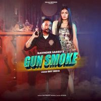 Gun Smoke Ravinder Saggu mp3 song ringtone, Gun Smoke Ravinder Saggu Ringtone Download - DjPunjab.Com.Mx