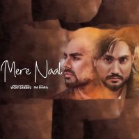 Mere Naal Vicky Sandhu mp3 song ringtone, Mere Naal Vicky Sandhu Ringtone Download - DjPunjab.Com.Mx