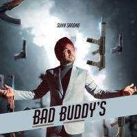 Bad Buddy's Sukh Sandhu mp3 song ringtone, Bad Buddys Sukh Sandhu Ringtone Download - DjPunjab.Com.Mx