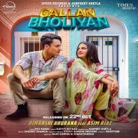 Gallan Bholiyan Himanshi Khurana mp3 song ringtone, Gallan Bholiyan Himanshi Khurana Ringtone Download - DjPunjab.Com.Mx