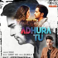 Adhura Tu Vikas mp3 song ringtone, Adhura Tu Vikas Ringtone Download - DjPunjab.Com.Mx
