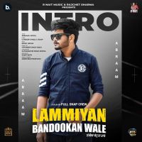 Lammiyan Bandookan Wale (Album Intro) Rooh, Abraam mp3 song ringtone, Lammiyan Bandookan Wale (Album Intro) Rooh, Abraam Ringtone Download - DjPunjab.Com.Mx