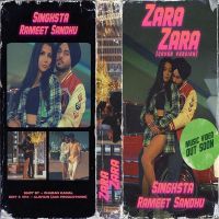 Zara Zara (Cover) Singhsta, Rameet Sandhu mp3 song ringtone, Zara Zara (Cover) Singhsta, Rameet Sandhu Ringtone Download - DjPunjab.Com.Mx