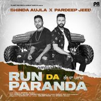 Run Da Paranda Bhinda Aujla, Pardeep Jeed mp3 song ringtone, Run Da Paranda Bhinda Aujla, Pardeep Jeed Ringtone Download - DjPunjab.Com.Mx